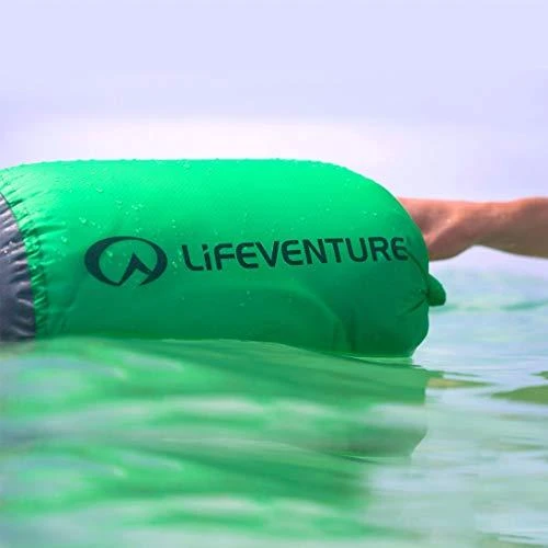 Neperšlampamas maišas Lifeventure Ultralite Dry Bag 55L