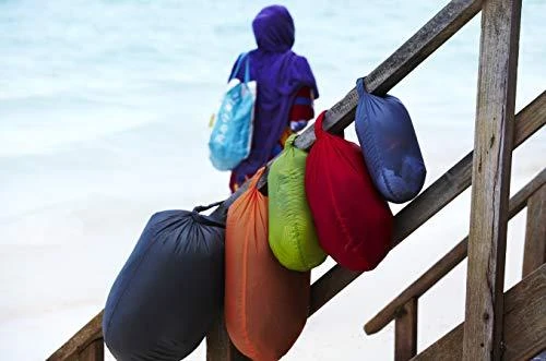 Neperšlampamas maišas Lifeventure Ultralite Dry Bag 5L