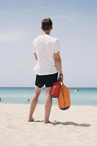 Neperšlampamas maišas Lifeventure Ultralite Dry Bag 2L