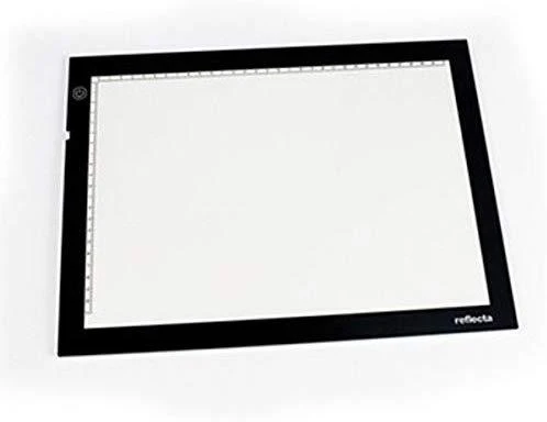 Skeneris Reflecta Light Box A4