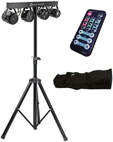 L4M LIGHT4ME Belka LED Flower – apšvietimo rinkinys