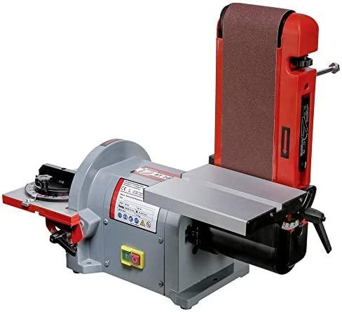Holzmann Maschinen Holzmann BT203-914 juostinis šlifuoklis
