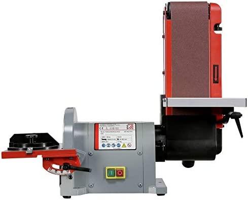 Holzmann Maschinen Holzmann BT203-914 juostinis šlifuoklis