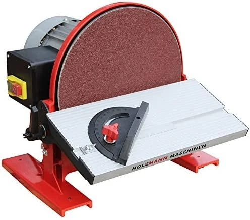 Holzmann Maschinen Holzmann TSM250 diskinis šlifavimo staklės