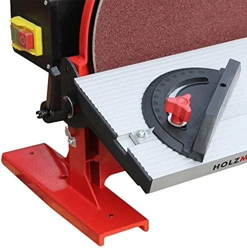 Holzmann Maschinen Holzmann TSM250 diskinis šlifavimo staklės