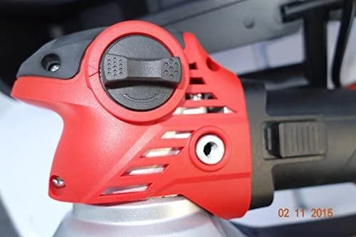 Holzmann Maschinen Holzmann EZS150PRO dvigubas šlifuoklis ir poliruoklis