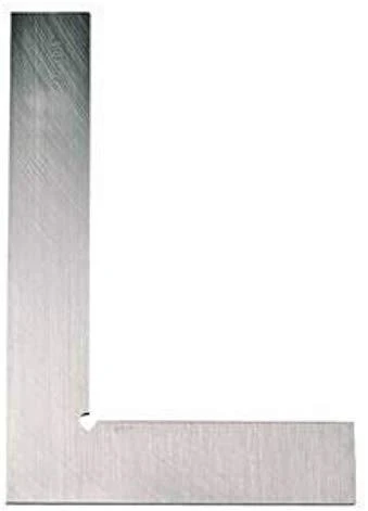 Limit Apriboti 75 x 50 mm plokščią kvadratą (25331505)