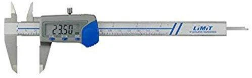 Limit RIBOS APBALTAS SU VARŽTU 150mm