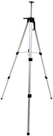 Lazerinio nivelyro trikojis stovas Limit 181120106; 5/8''; 1700 mm