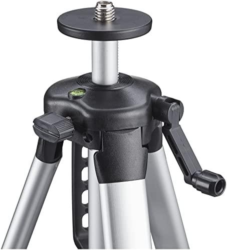 Lazerinio nivelyro trikojis stovas Limit 181120106; 5/8''; 1700 mm