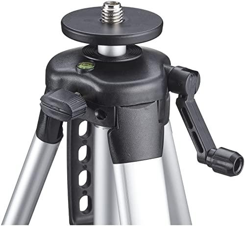Lazerinio nivelyro trikojis stovas Limit 181120106; 5/8''; 1700 mm