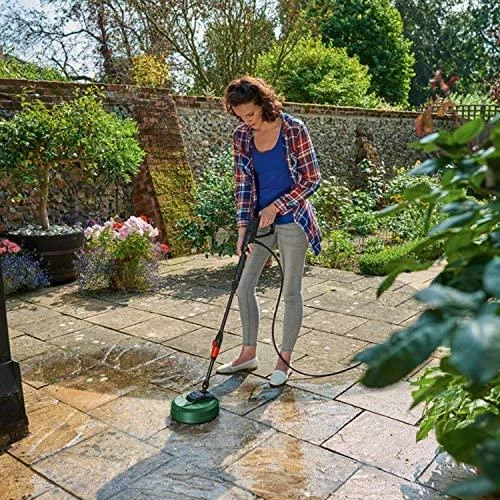 Bosch AquaSurf 250 Terasos valytuvas