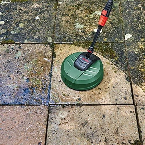 Bosch AquaSurf 250 Terasos valytuvas