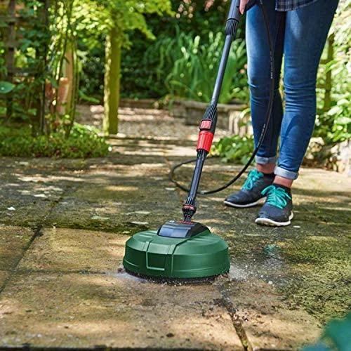 Bosch AquaSurf 250 Terasos valytuvas