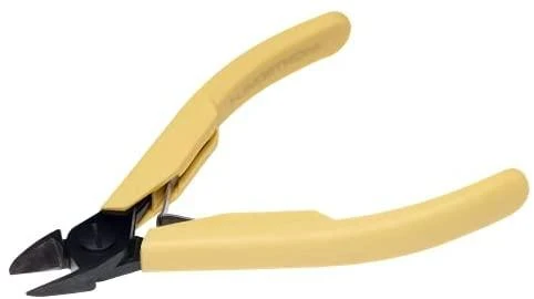 Bahco Šoninio kirpimo replytės elektronika Lindstrom 80 serija 0,4-2,0mm variui 125mm Micro 8160