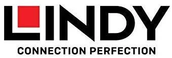 Nuosekliojo Ryšio Kabelis - Lindy RS-232 Prailginimo Kabelis 9 Kontaktų 2 m