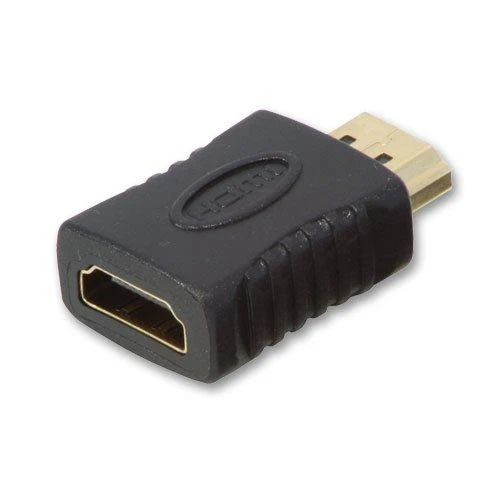 LINDY NON-CEC HDMI adapteris su auksuota jungtimi