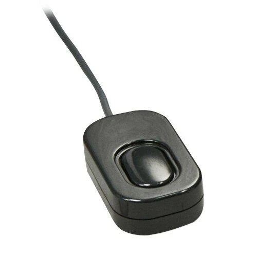 KVM Switch - LINDY 2 Prievadų HDMI 4K30, USB 2.0 Garso KVM Switch, Juodas