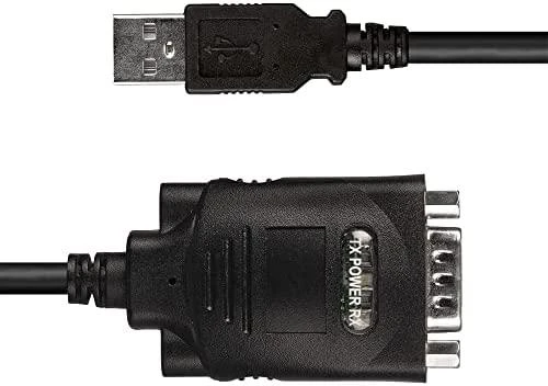 USB Adapteris - LINDY USB į RS485 Konverteris, 12Mbps, 0°C iki 50°C, Juodas