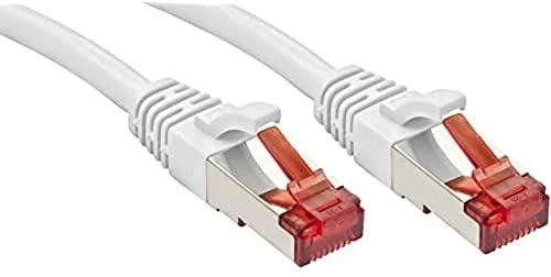 CABLE CAT6 S/FTP 3M/Baltas 47795 LINDY