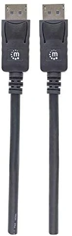 Assmann Electronic ASSMANN Micro USB 2.0 jungties laidas 1,8m