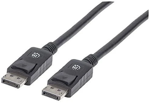 Assmann Electronic ASSMANN Micro USB 2.0 jungties laidas 1,8m