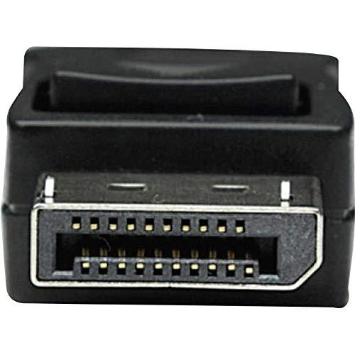 StarTech Manhattan 307116 „DisplayPort“ kabelis 2 m Juoda