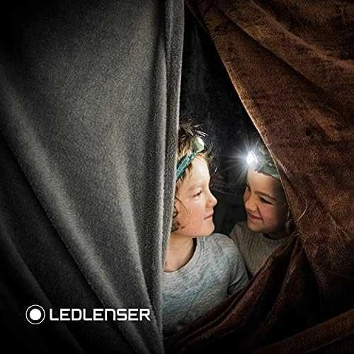 LED Lenser Ledlenser Kidled2 tęcza