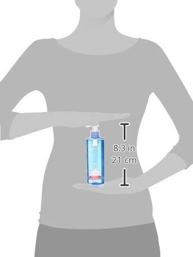 La Roche-Posay Lipikar Gel Lavant Dušo želė dušo želė, 400 ml
