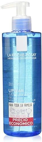 La Roche-Posay Lipikar Gel Lavant Dušo želė dušo želė, 400 ml