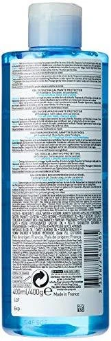 La Roche-Posay Lipikar Gel Lavant Dušo želė dušo želė, 400 ml