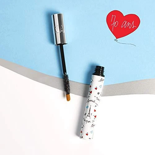 Talika Lipocils Expert Gel Collector Edition blakstienų augimą skatinantis serumas 10ml