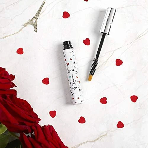 Talika Lipocils Expert Gel Collector Edition blakstienų augimą skatinantis serumas 10ml