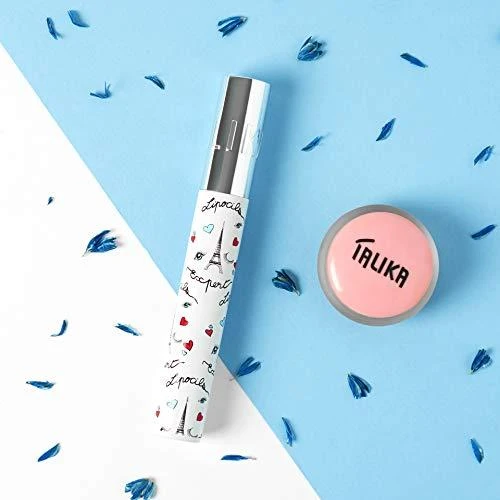 Talika Lipocils Expert Gel Collector Edition blakstienų augimą skatinantis serumas 10ml