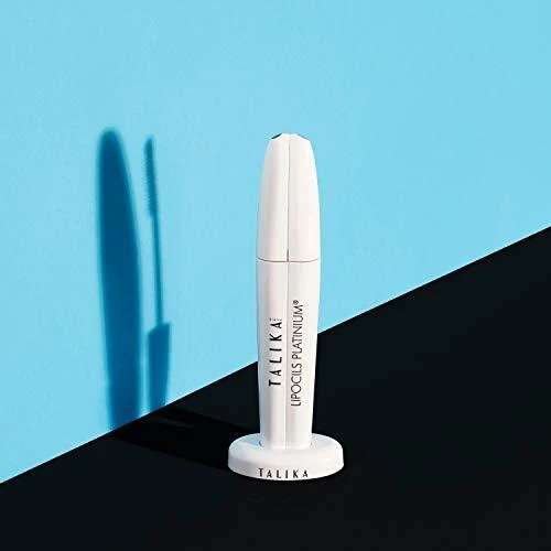 Talika Lipocils Platinium dvigubas serumas 2x8,5ml