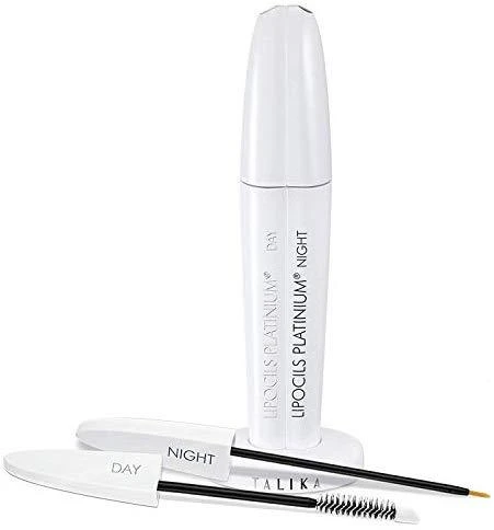Talika Lipocils Platinium dvigubas serumas 2x8,5ml
