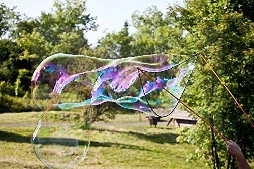 Tuban Muilo burbulų skystis - 5 L