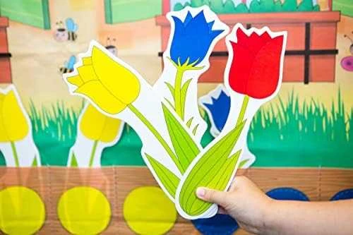 Dante Lisciani Namas Montessori vaikams