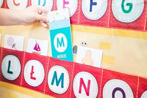 Dante Lisciani Namas Montessori vaikams