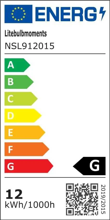 Lite bulb moments - Smart Atsparus vandeniui LED strip 5M RGBW