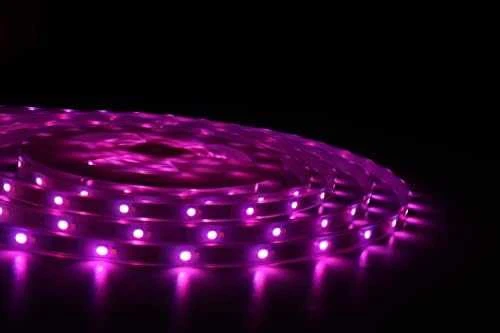 Lite bulb moments - Smart Atsparus vandeniui LED strip 5M RGBW