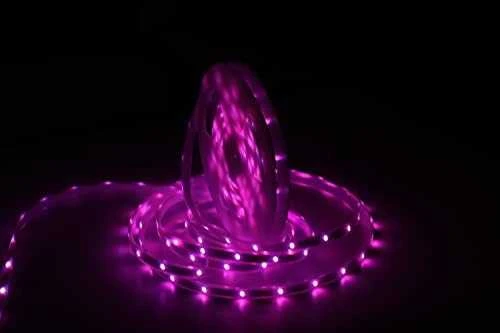 Lite bulb moments - Smart Atsparus vandeniui LED strip 5M RGBW