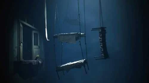 Bandai Namco Little Nightmares 1 + 2 PS4