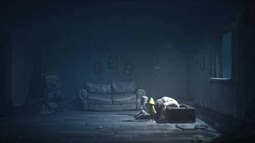 Bandai Namco Little Nightmares 1 + 2 PS4