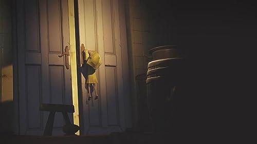 Bandai Namco Little Nightmares – Complete Edition PS4