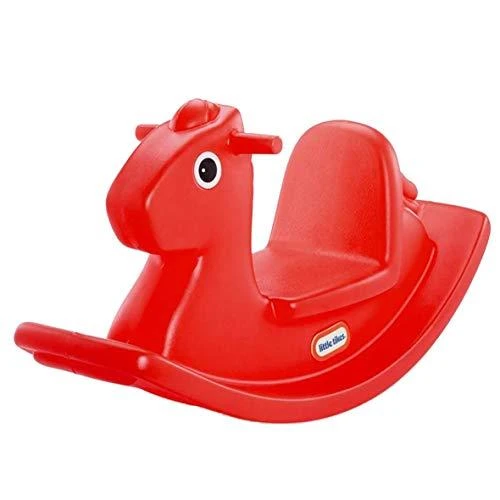 Little Tikes KIIKHOBU (PUNANE)