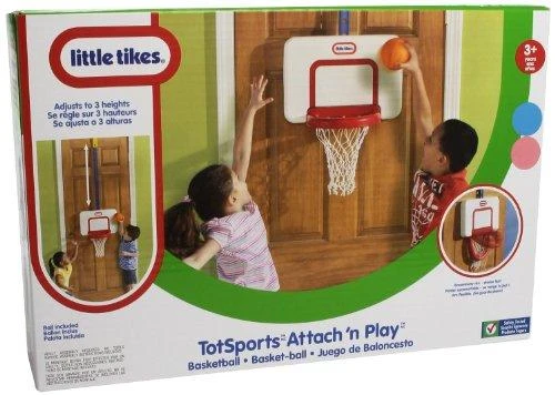 Little Tikes Krepšinio rinkinys