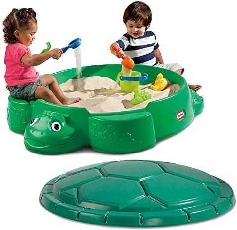 Smėlio dėžė Little Tikes 631566E3 vėžlys