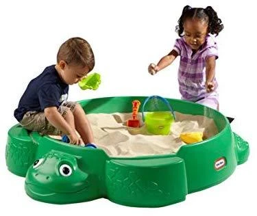 Smėlio dėžė Little Tikes 631566E3 vėžlys