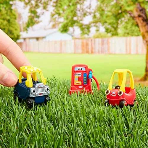MGA Flashback Minis - Little Tikes, 1 vnt.